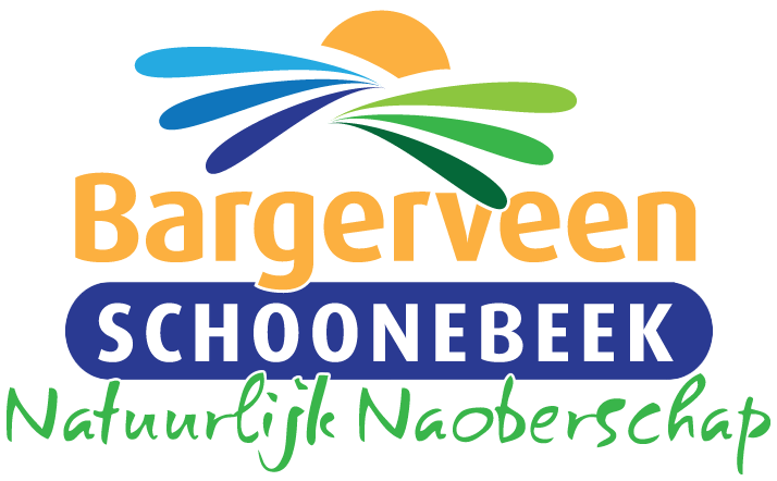 Logo Bargerveen Schoonebeek - Natuurlijk Naoberschap