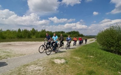 Update werkzaamheden