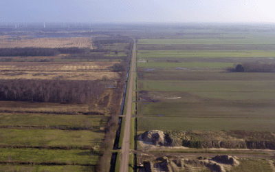 Informatieavond Buffer Zuid in Nieuw-Schoonebeek: terugblik