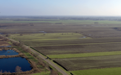 Commissie MER beoordeelt voorlopige plannen Buffer Zuid