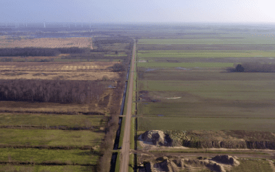 Terugblik informatieavond Buffer-Zuid