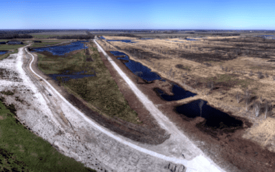 Bargerveen in uitzending Nieuwsuur