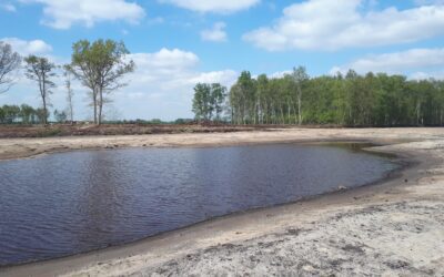 Update werkzaamheden Koelveen en Schoonebeekerveld